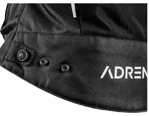 Jachete turism ADRENALINE MESHTEC LADY 2.0 A0249/20/10