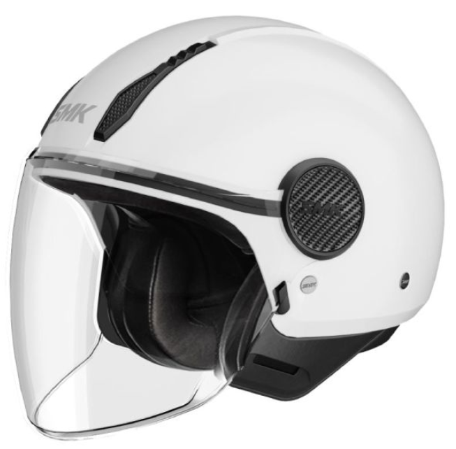 Casca scuter/casca open face SMK0120/24/GL100