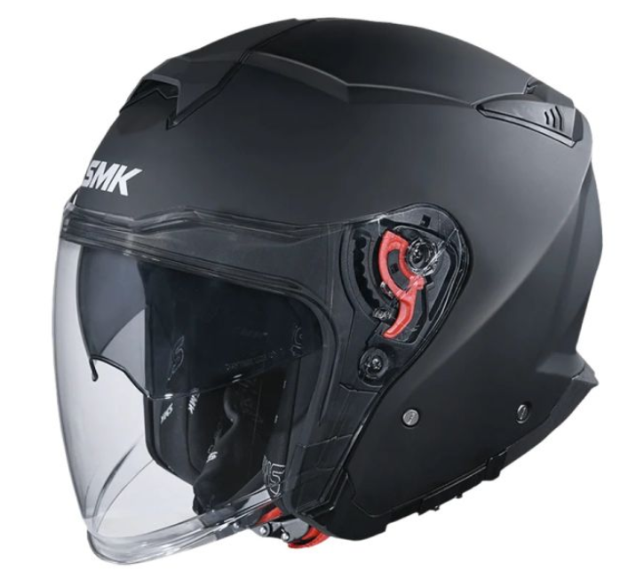 Casca scuter/casca open face SMK0119/24/MA200