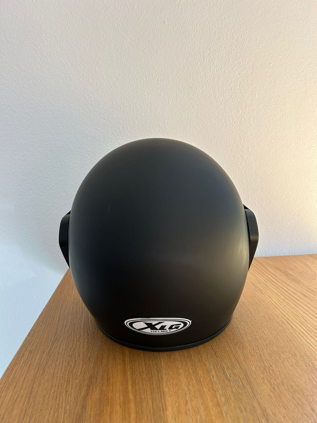 Casca scuter/moto/atv open face
