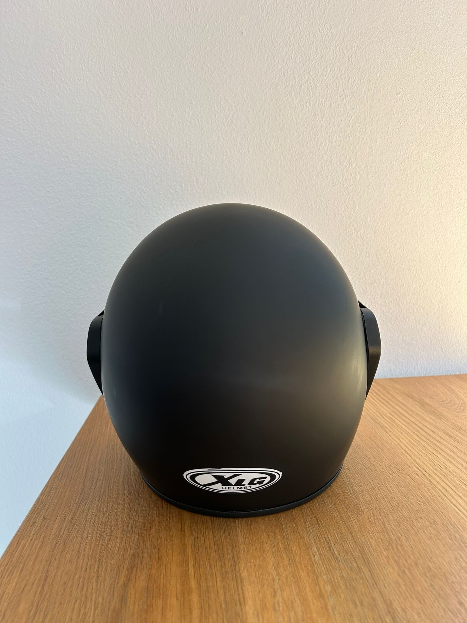 Casca scuter/moto/atv open face