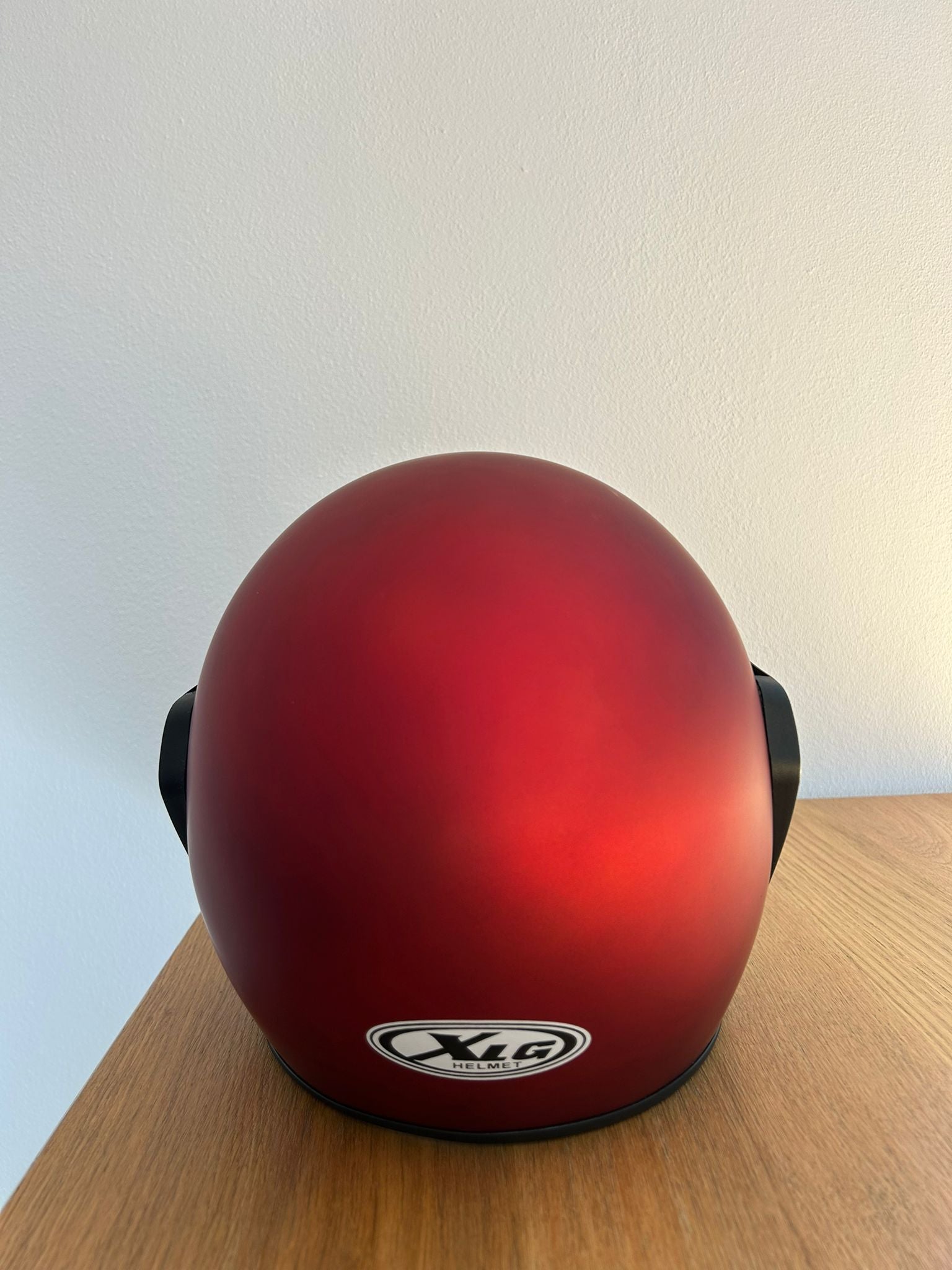 Casca scuter/moto/atv open face