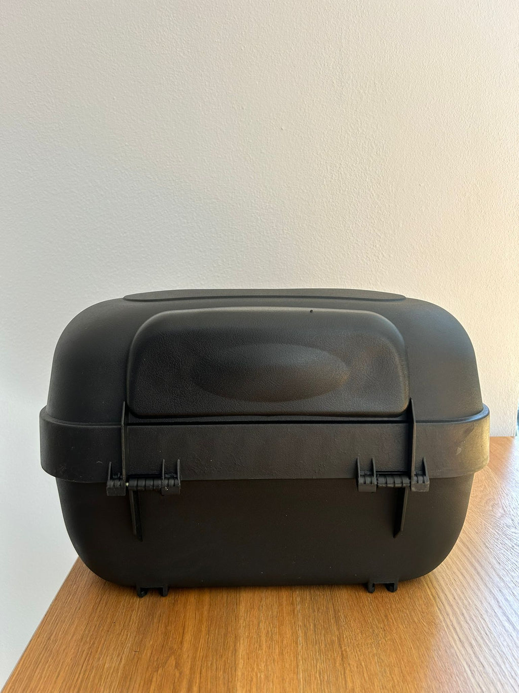 Top case / cutie moto
