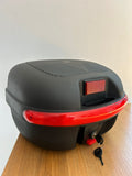 Top case / cutie moto