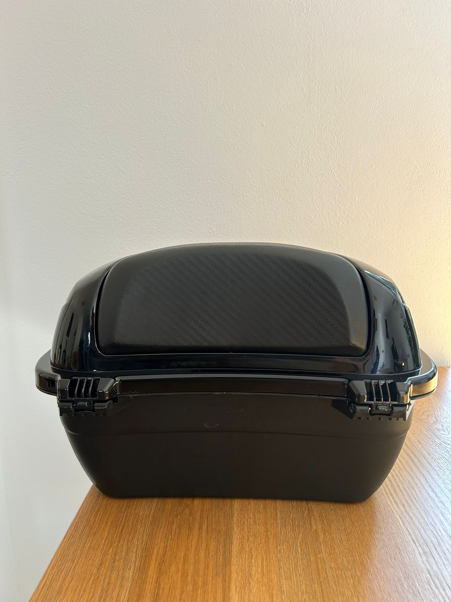 Top case / cutie moto