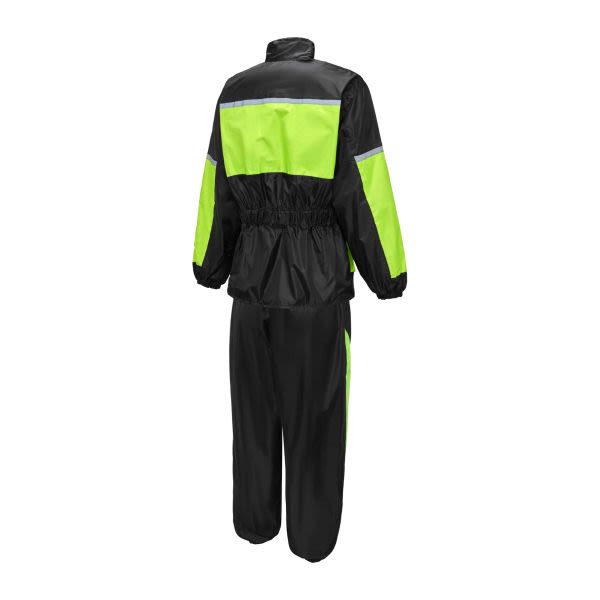 Costum de ploaie