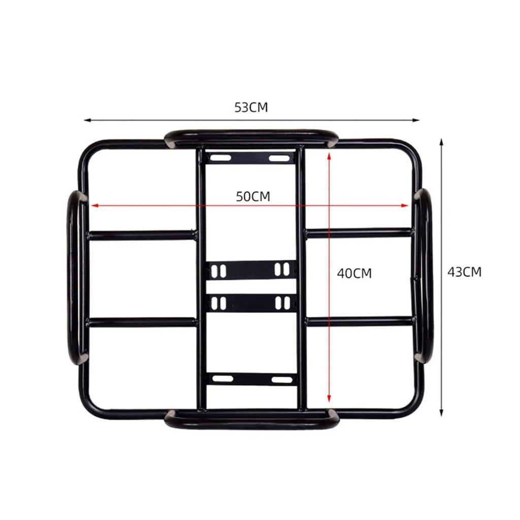 Extensie portbagaj scuter 23100438