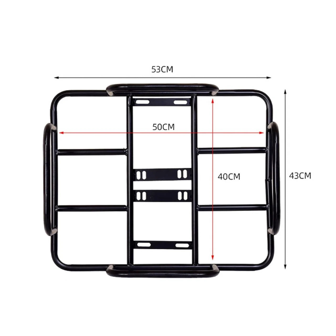 Extensie portbagaj scuter 23100438