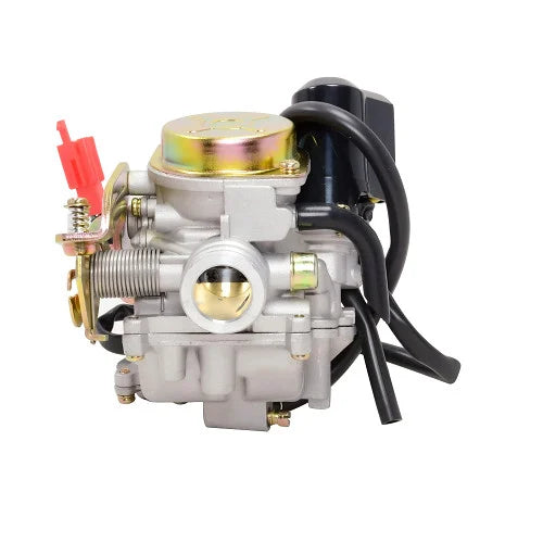 Carburator scuter 4T 50-80cc