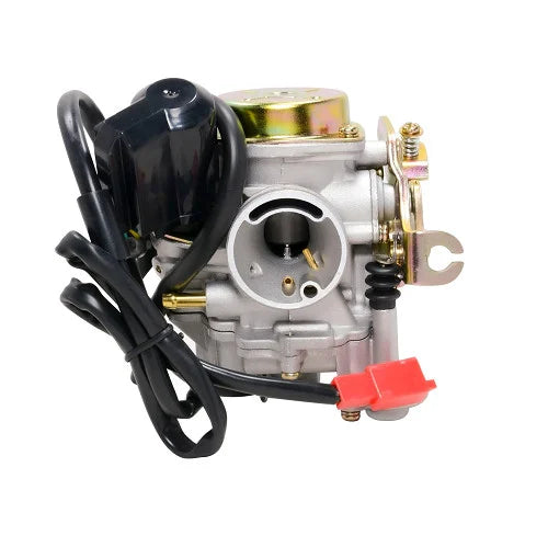 Carburator scuter 4T 50-80cc
