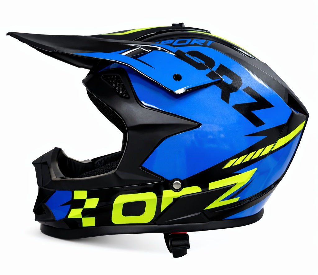 Casca moto/atv