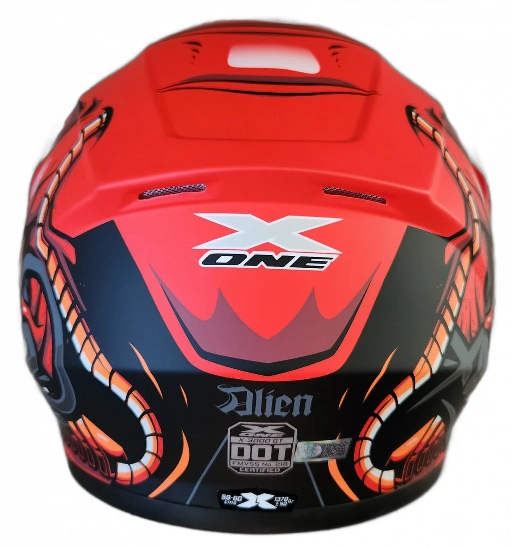 Casca moto flip-up