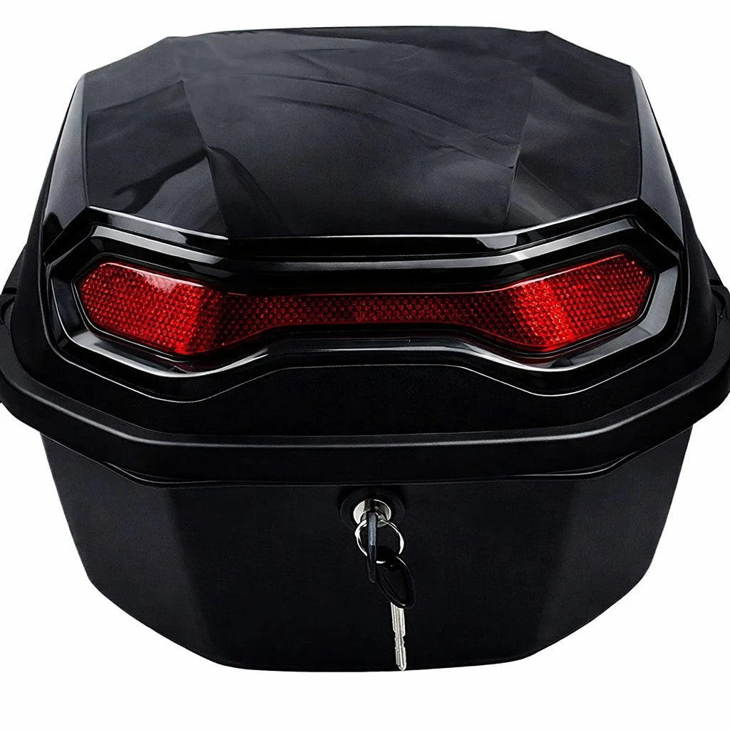 Top case/cutie moto scuter ATV