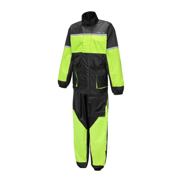 Costum de ploaie