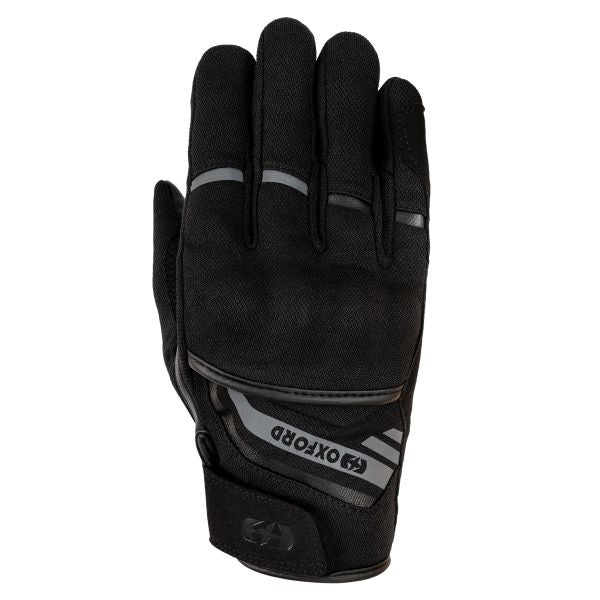 Manusi OXFORD BRISBANE AIR - Negru,Gri