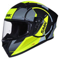 Casca full face SMK SMK0110/24/GL264