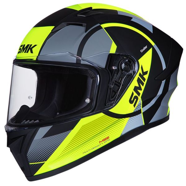 Casca full face SMK SMK0110/24/GL264