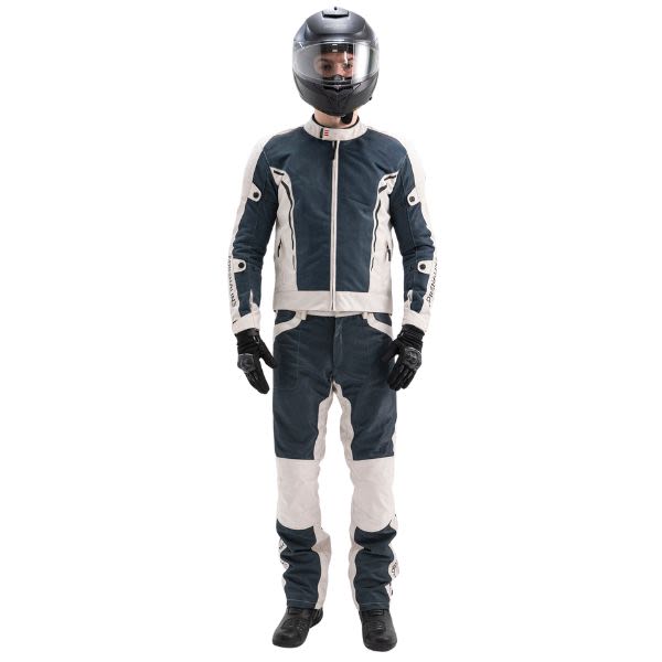 Jachete turism ADRENALINE MESHTEC 2.0 A0240/20/30