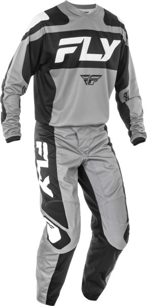 Pantaloni cross enduro FLY