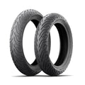 Anvelopa scuter MICHELIN 120/70-12 TL 58S CITY GRIP
