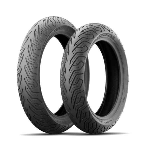 Anvelopa scuter MICHELIN 120/70-12 TL 58S CITY GRIP