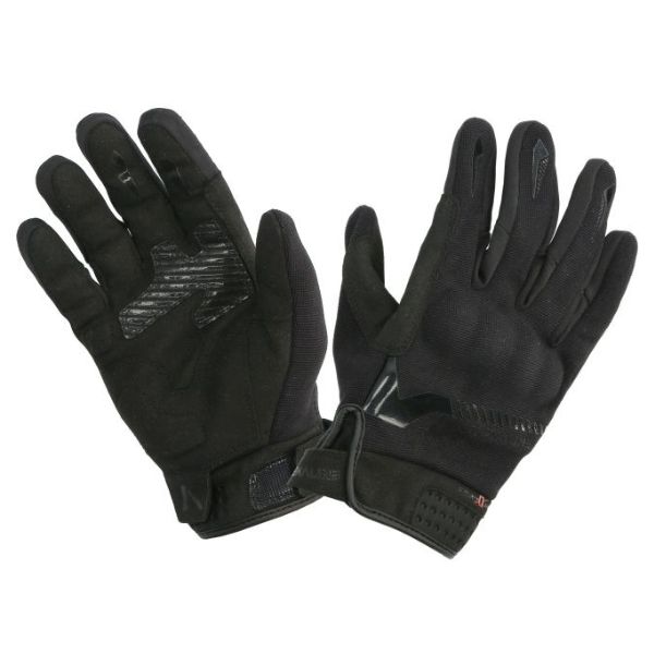 Manusi Touring ADRENALINE City PPE - Negru