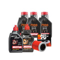 Pachet revizie CAN-AM 500-1000cc
