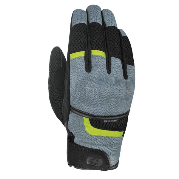 Manusi OXFORD BRISBANE AIR - Negru,Gri
