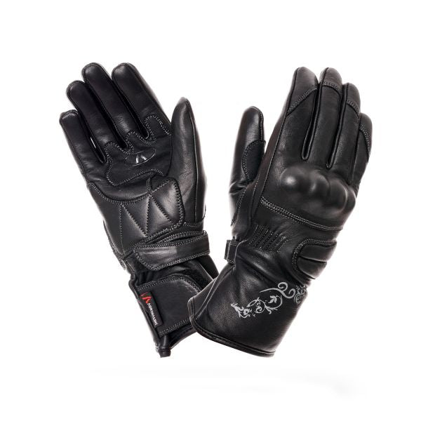 Manusi dama ADRENALINE VENUS PRO 2.0 - Negru