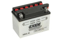 Baterie YB4L-B EXIDE