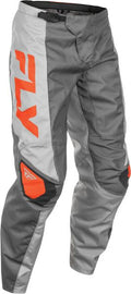 Pantaloni cross enduro FLY