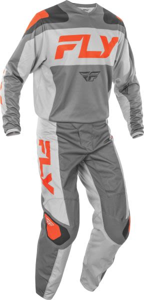 Pantaloni cross enduro FLY