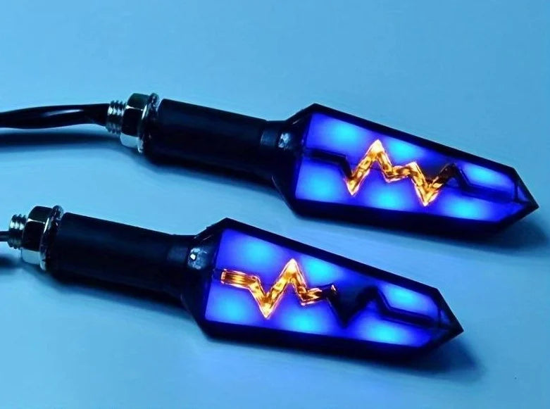 Set semnalizare moto 2008009600106