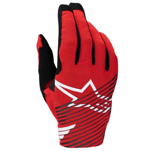 Manusi motocross Alpinestars Radar Pro MX
