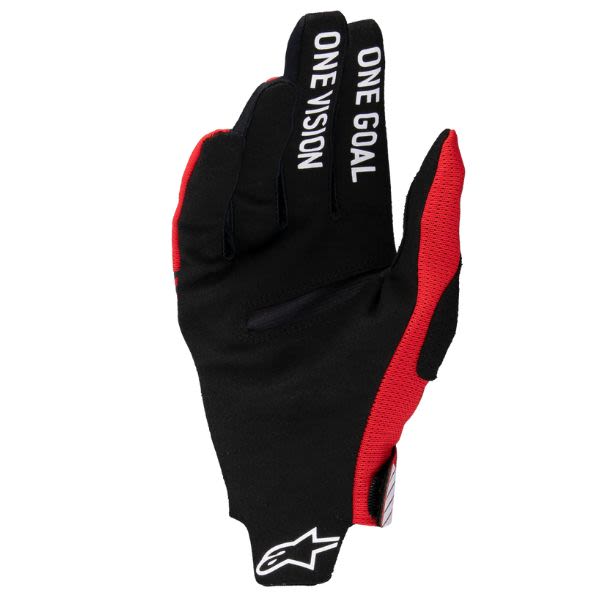 Manusi motocross Alpinestars Radar Pro MX