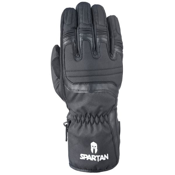 Manusi OXFORD SPARTAN - Negru