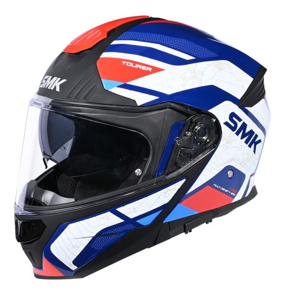 Casca flip-up SMK SMK0116/24/GL513