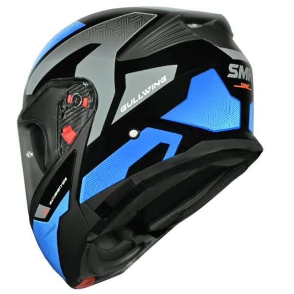 Casca flip-up SMK SMK0116/25/GL256