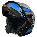 Casca flip-up SMK SMK0116/25/GL256