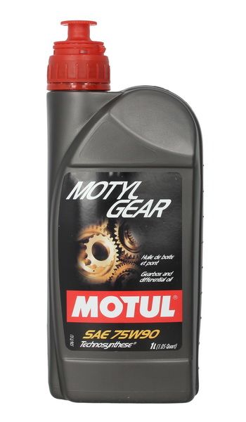 Ulei diferential Motul Motyl Gear 75w90
