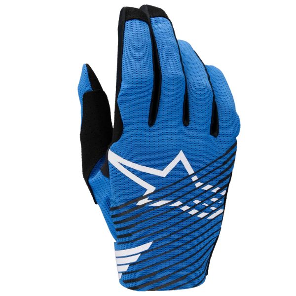 Manusi motocross Alpinestars Radar Pro MX