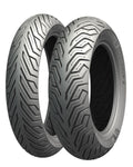 Anvelopa scuter MICHELIN 140/70-16 TL 65S City Grip 2