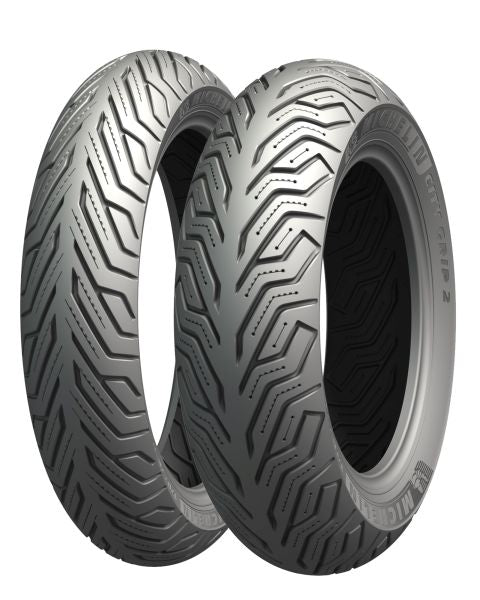 Anvelopa scuter MICHELIN 140/70-16 TL 65S City Grip 2