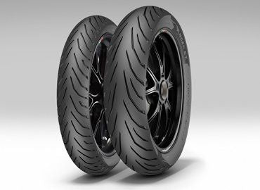Anvelopa 120/70-17  Pirelli ANGEL CITY