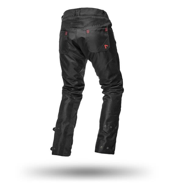 Pantaloni de calatorie ADRENALINE MESHTEC 2.0 A0421/20/10